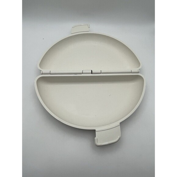 Vintage Miracle Ware By Progressive Microwave Omelet Maker Poacher - Picture 3 of 5